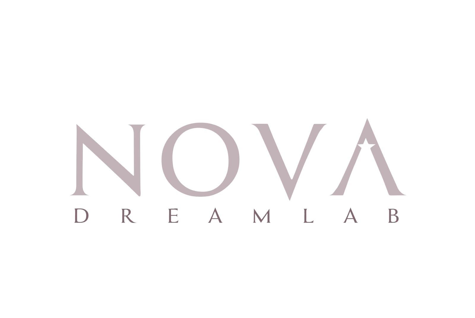 Nova Dreamlab Logo